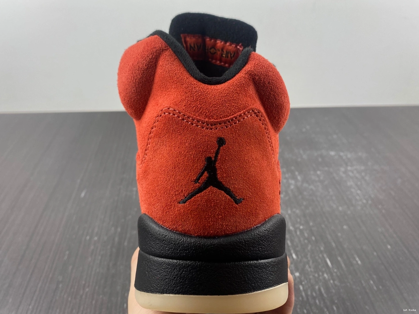 5 On Air “Dunk DO9336-800  Mars” Jordan 0427